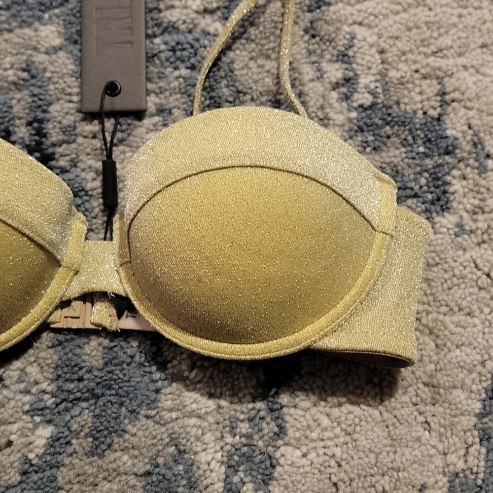 triangl swimwear triangle bikini